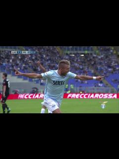 [x]#SerieATIM | Highlights #LazioMilan 4-1 - YouTube