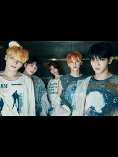 [x]Tomorrow X Together Is In Free Fall In ‘Chasing That Feeling’ Music Video