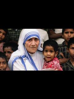 [x]Biografía de Madre Teresa de Calcuta. Ideal para niños. - YouTube
