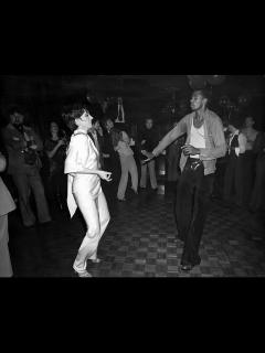 [x]40 years on: Inside Studio 54 - NZ Herald