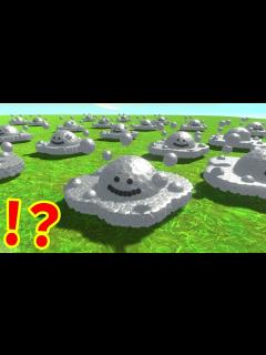 [x]はぐれメタル早すぎ！メカパーツでリアルドラクエのはぐれメタル作ったら光の早さでヤバすぎた！アキシ&ラッシーのアニレボ実況 【Animal ...
