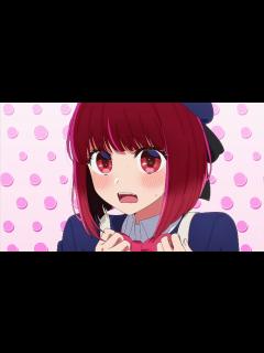[x]有馬かなの子役～JKまとめ【Oshi no Ko