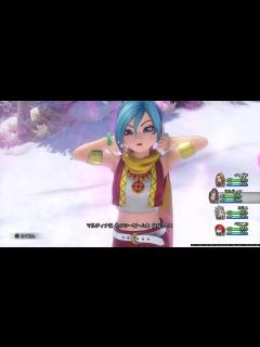 [x]【ドラクエ11】 女性キャラクター セクシービーム集 【PS4】(MOD) - YouTube