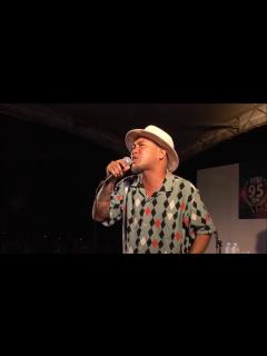 [x]「ユクイウタ」かりゆし58（前川真悟＆DJ KEIN）（東村祭り） 2018年8月4日(土) - YouTube
