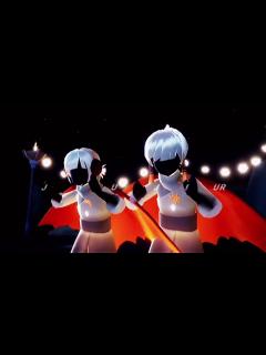 [x]thatskytiktok光遇抖音集#2 - YouTube