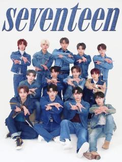 [x]K-Pop Band SEVENTEEN on Their New Album Semicolon and the Pandemic