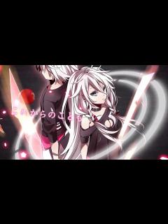 [x] 六兆年と一夜物語 【IAオリジナル曲・PV付