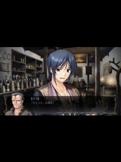 [x]穢翼のユースティア#02 - YouTube