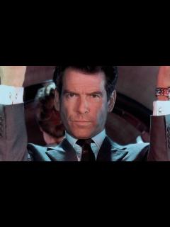 [x]Trailer du film Le Monde ne suffit pas - Le Monde ne suffit pas Bande ...