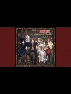 [x]FAIRY TAIL メインテーマ - YouTube