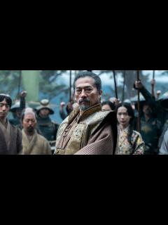 [x]Hiroyuki Sanada Has Been Commanding the Screen Since Long Before 'Shōgun'
