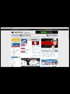 [x]niconicoニコニコ動画への動画のアップロード（投稿）方法 - YouTube