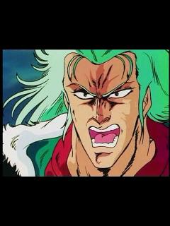 [x]北斗の拳 OPを挿入歌として使用してみる 期間限定公開 - YouTube