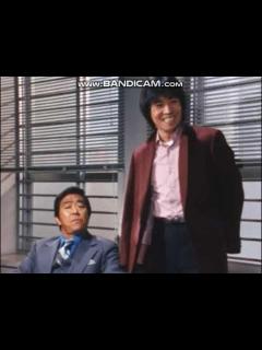 [x]太陽にほえろ！「ジプシーと同期だったボギー」 - YouTube