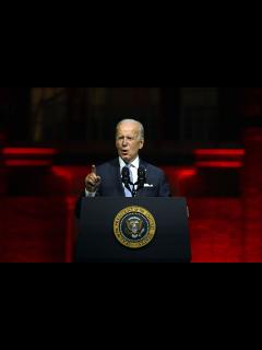 [x]Read Everything Joe Biden Said in His 'Soul of the Nation' Speech ...