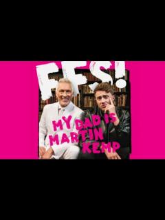 [x]Martin Kemp believes he has '10 years to live after accepting death ...