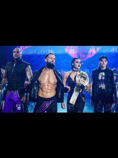 [x]The Judgment Day reaffirm their dominance over Raw: Raw highlights ...