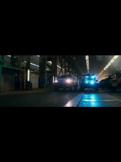 [x]映画『エクスペンダブルズ ニューブラッド』本編映像 【敵のアジトでカーチェイス編】 - 動画 Dailymotion