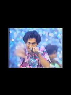 [x]光Genji ガラスの十代~ パラダイス銀河 ~ STAR LIGHT ~ 笑つてよ~ 地球をさがして. - YouTube