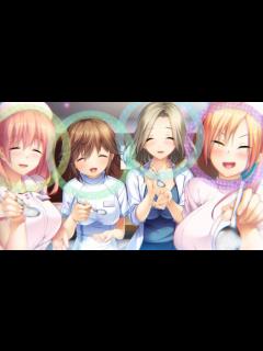 [x]白衣の天使はお世話好き！～ラブラブエッチな入院生活～ OPムービー - YouTube