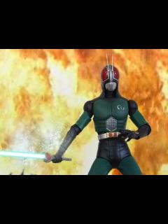 [x]仮面ライダーBLACKRX vs シャドームーン （仮面ライダーvs平成仮面ライダー名場面シリーズ①） - YouTube