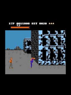 [x]北斗の拳[FC] - YouTube
