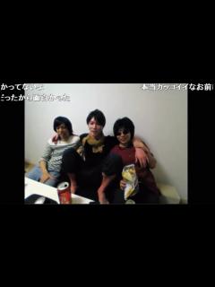 [x]【うんこちゃん×高田健志×もこう】 飲む 【2015 8/20】 - YouTube