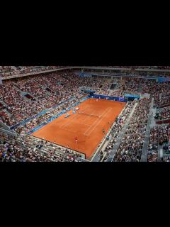 [x]Roland-Garros 2025: la billetterie ouvre ce lundi et il y a du changement