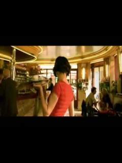 [x]O Fabuloso Destino de Amélie Poulain - Trailer (2001) - YouTube