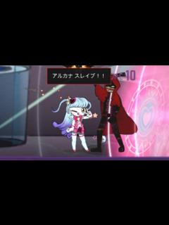 [x]ロボトミーコーポレーション Ver0.3.0.8c 憎しみの女王の鎮圧シーン - YouTube