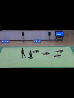 [x]男子新体操｜青森大学｜2009年全日本新体操選手権大会｜Men's RG.Aomori univ.Oct-2009 - YouTube