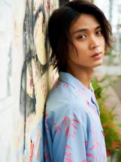 [x]磯村勇斗、ファースト写真集発売 沖縄と東京で今の自分を凝縮 ／2018年9月30日 - 写真 - エンタメ - ニュース ｜クランクイン！