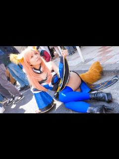 [x][4K] コスプレイヤー ストフェス コレクション2019 ① Cosplay Japan - YouTube
