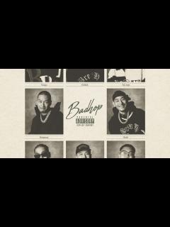 [x]BAD HOP、ラストアルバム「BAD HOP（THE FINAL Edition）」配信開始 メンバー8人が笑顔を見せたジャケ写が話題に ...