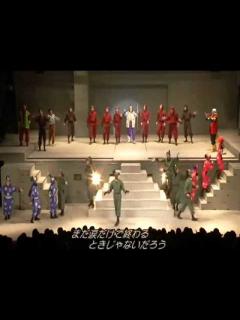 [x]勇気100％ (letra) - YouTube