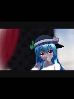[x]水着の比那名居天子で[A]ddiction - ニコニコ動画