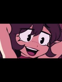 [x]girlfriend rule 34 #FNF - YouTube