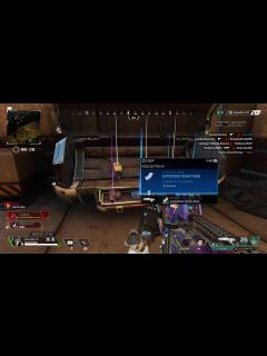 [x]Apex Legends' New Character Classes Explained - GameSpot