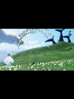 [x]⚠️Sky Beta 新シーズンオープニングムービー、エリアなど Sky星を紡ぐ子供たち ベータ版 - YouTube