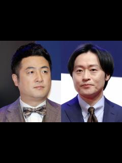 [x]和牛の解散は「2人にしかわからないところがある」 ふかわりょうが独自見解 – Sirabee