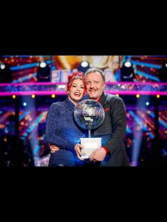 [x]Strictly Come Dancing stars' pay revealed as BBC competition returns ...