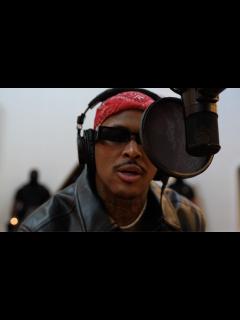 [x]Watch YG Perform New Single ‘Alone’ In The Studio | uDiscover