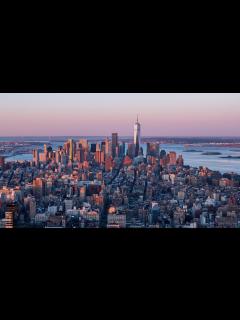 [x]New York ranks last in economic outlook study of all 50 US states | Fox ...