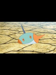 [x]ポケットモンスター 第1話～第50話 第41話 ピカチュウ アテレコ大作戦！／半分、ヌマクロー。 アニメ/動画 - ニコニコ動画