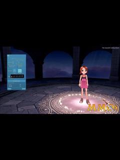 [x]Mabinogi Game Review
