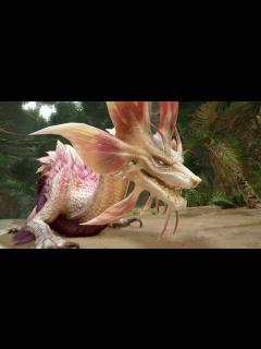 [x]【タマミツネ】Steam版『モンスターハンターライズ』短編紹介映像 [4K/60fps] - YouTube