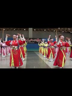 [x]ほにや（正調よさこい鳴子踊り） ～ゑぇじゃないか祭り2012 - YouTube