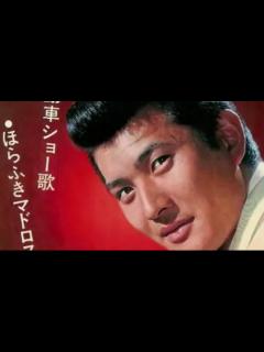[x]小林旭 自動車ショー歌 - 動画 Dailymotion