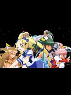 [x]オトメディウスゴージャスOP / Otomedius Gorgeous OP - YouTube