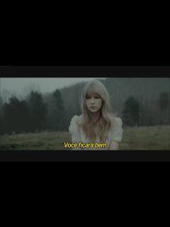 [x]Taylor Swift - Safe And Sound (Legendado) - YouTube